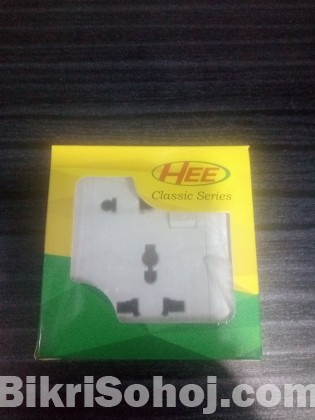 HEE  Smart & Classic Series (Switch & Socket )